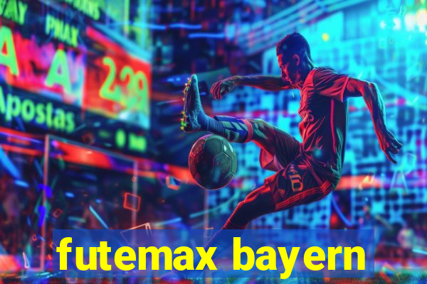 futemax bayern